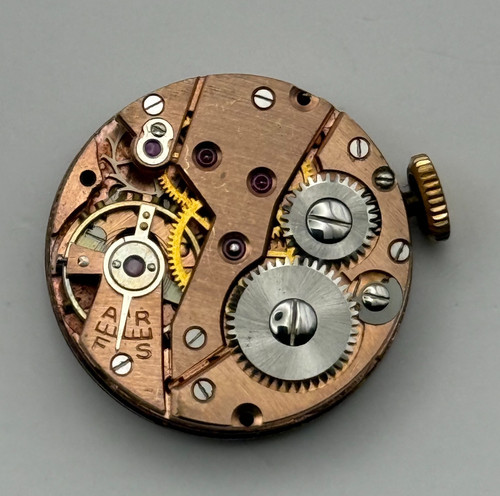 Eta 980 movimento orologio - eta,