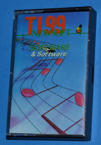 Ti99 newsoft vol - vol.,