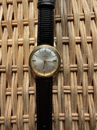 Orologio omega automatico 1966 - omega,