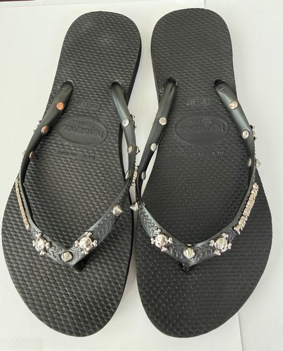 Sandali infradito donna