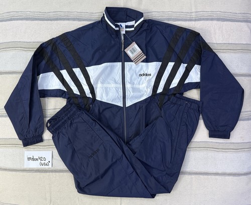Tuta intera adidas santiago - tuta,