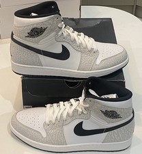 Air Jordan 1 Retro High 'White