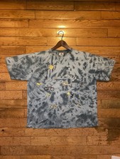 Vintage 90s Cannondale Tie Dye