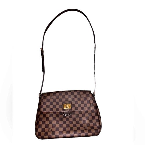 Borsa tracolla louis - tracolla, vuitton