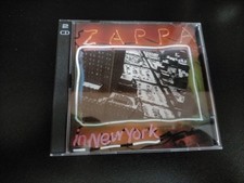 Audio Cd Nuovo - Frank Zappa -