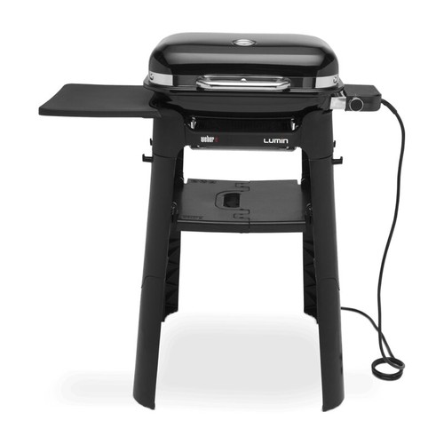Weber barbecue elettrico - , lumin