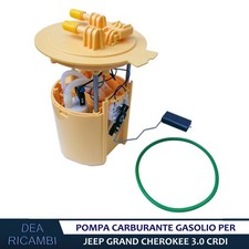 Pompa Carburante Gasolio per