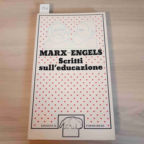 Scritti sull educazione - sull'educazione,