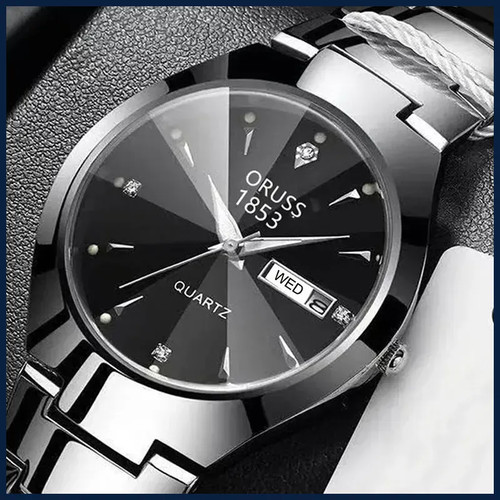 Orologio uomo oruss top brand - orologio,