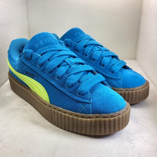 Puma fenty creeper - puma, phatty