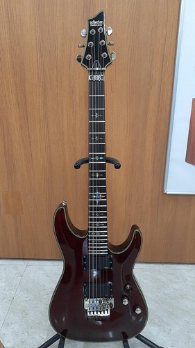 Schecter fr cred - ad-dm-el-fr,