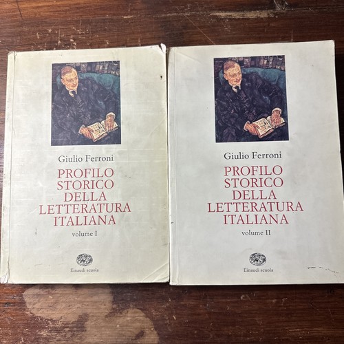Profilo storico della