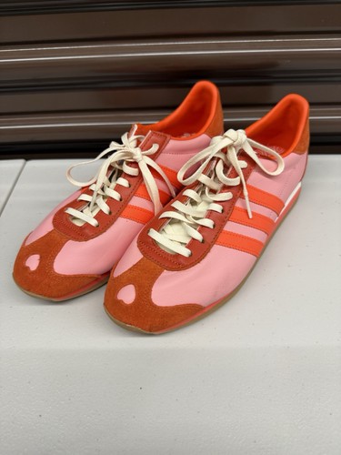 Taglia donna adidas - 8, country