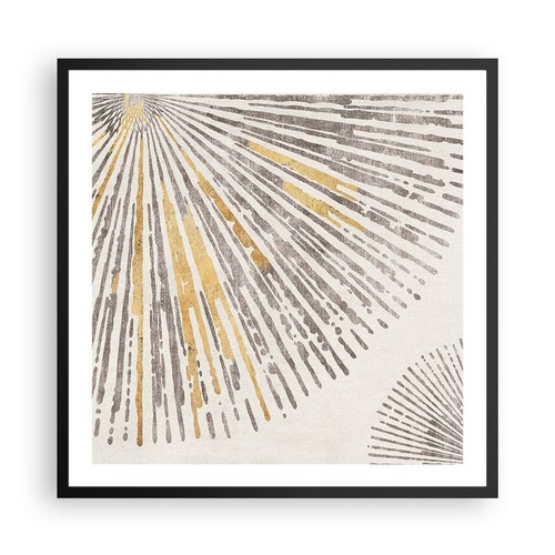 Poster 60x60cm minimalismo - 60x60cm,