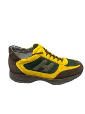 Scarpe hogan interattive uomo - hogan,
