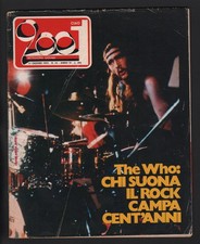 Ciao 2001 1972 - 23/1972, the