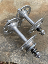 Mozzi pista Campagnolo 32 fori