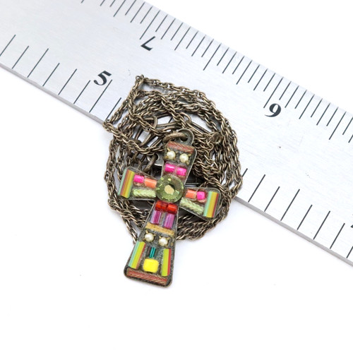 Collana vintage ayala - collana,