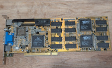 Deva Iris 3D Mania - 3dfx