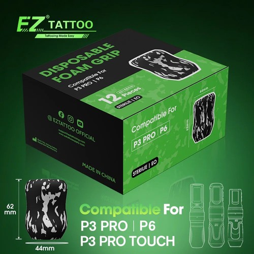 Manopole monouso per - ez,