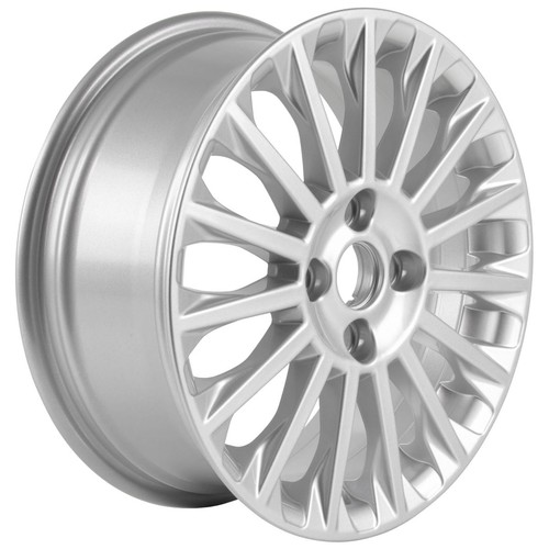 Originale ford fiesta cerchi - originale,