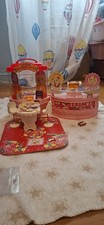 CANDY CANDY POLISTIL
