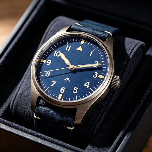 Orologi quarzo 20atm 39mm - quarzo,