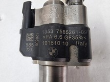 Iniettore ugello valvola di iniezione 13537589048-11 / 13537585261-11 BMW BENZIN