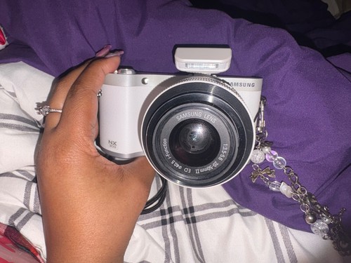 Samsung nx300 3 - nx300, 20,3