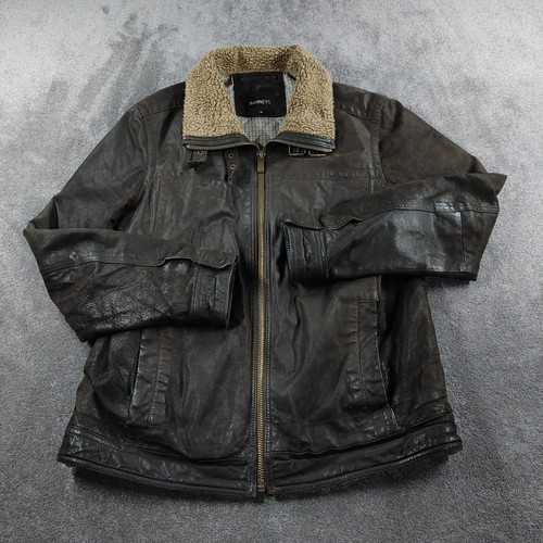 Barneys giacca uomo media - giacca,