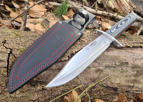Coltello cudeman 107 bowie - coltello, 107-m