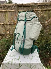 Zaino karrimor jaguar - zaino, 2