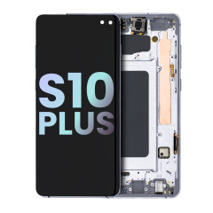 Oled assembly with frame - oled,