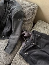 Completo da Moto BMW Atlantis