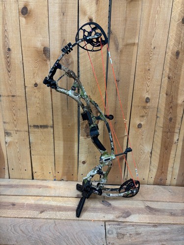 Used hoyt twin - used,