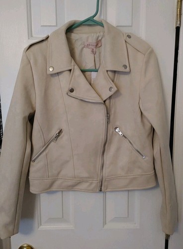 Giacca moto donna philosophy - giacca,