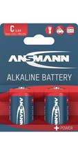 ANSMANN Batteria 1,5 V