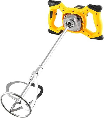 Miscelatore professionale per - miscelatore,