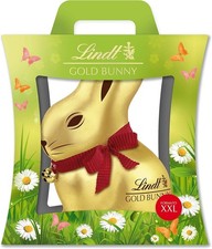 Lindt Gold Bunny XXL Pasqua