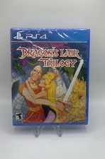 DRAGON’S LAIR TRILOGY