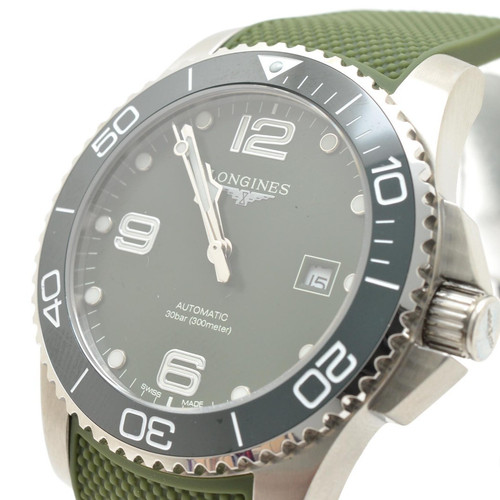 Longines hydroconquest - longines,