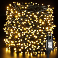 Luci Albero Di Natale Esterno