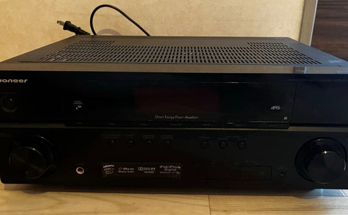 Pioneer vsx 819h amplificatore - vsx-819h,