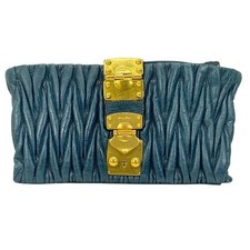 Autentica pochette Miu Miu