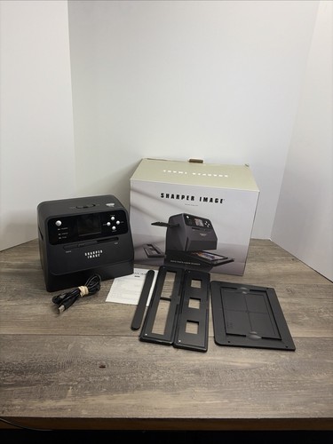 Sharper image rapid - image,