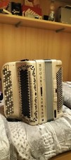 Fisarmonica Bugari Armando