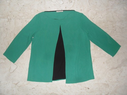 Blusa pennyblack gruppo max - blusa,