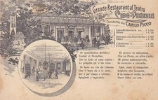 C2001) VENEZIA LIDO, GRANDE