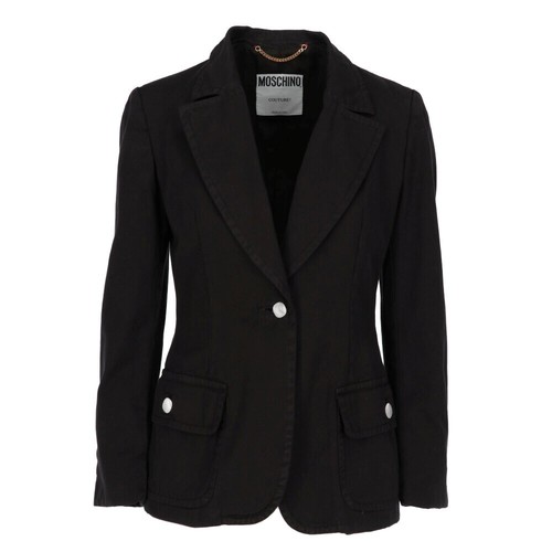 Moschino giacca donna - giacca,