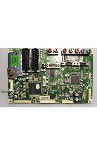 Scheda madre mainboard - scheda,